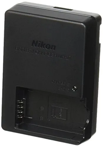 Nikon MH-27 Battery Charger