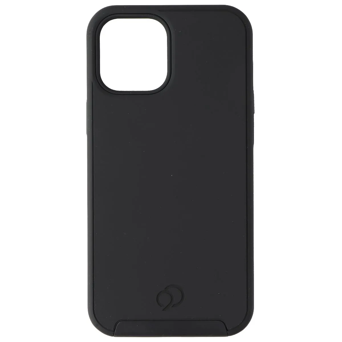 Nimbus9 Cirrus 2 Series Case for Apple iPhone 12 Pro Max - Black