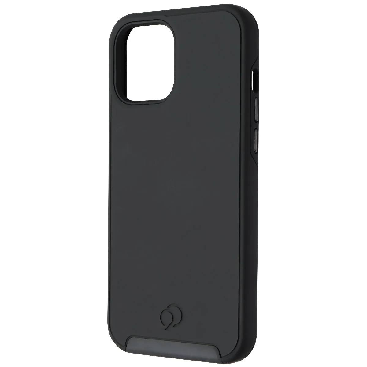 Nimbus9 Cirrus 2 Series Case for Apple iPhone 12 Pro Max - Black