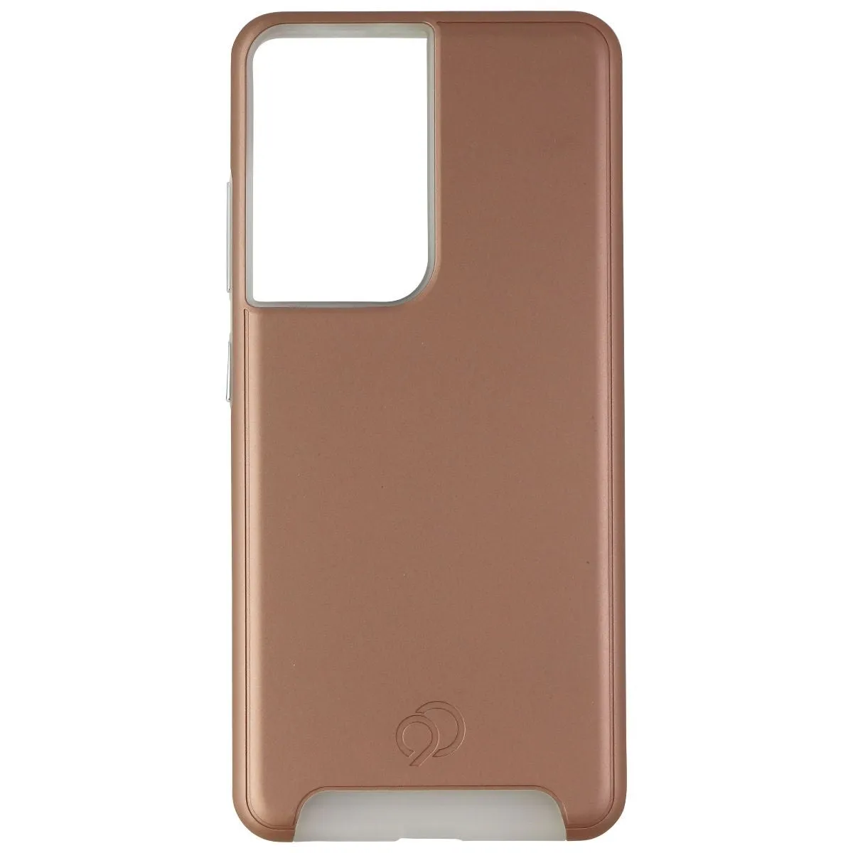 Nimbus9 Cirrus 2 Series Case for Samsung Galaxy S21 Ultra 5G - Rose Gold