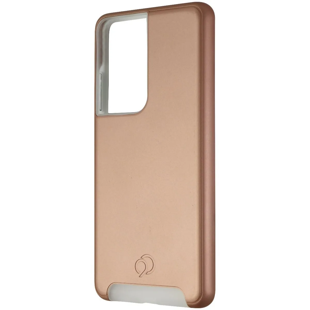 Nimbus9 Cirrus 2 Series Case for Samsung Galaxy S21 Ultra 5G - Rose Gold