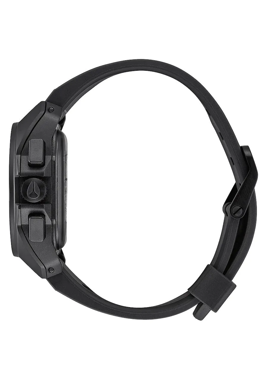 Nixon Ripley Watch - Black