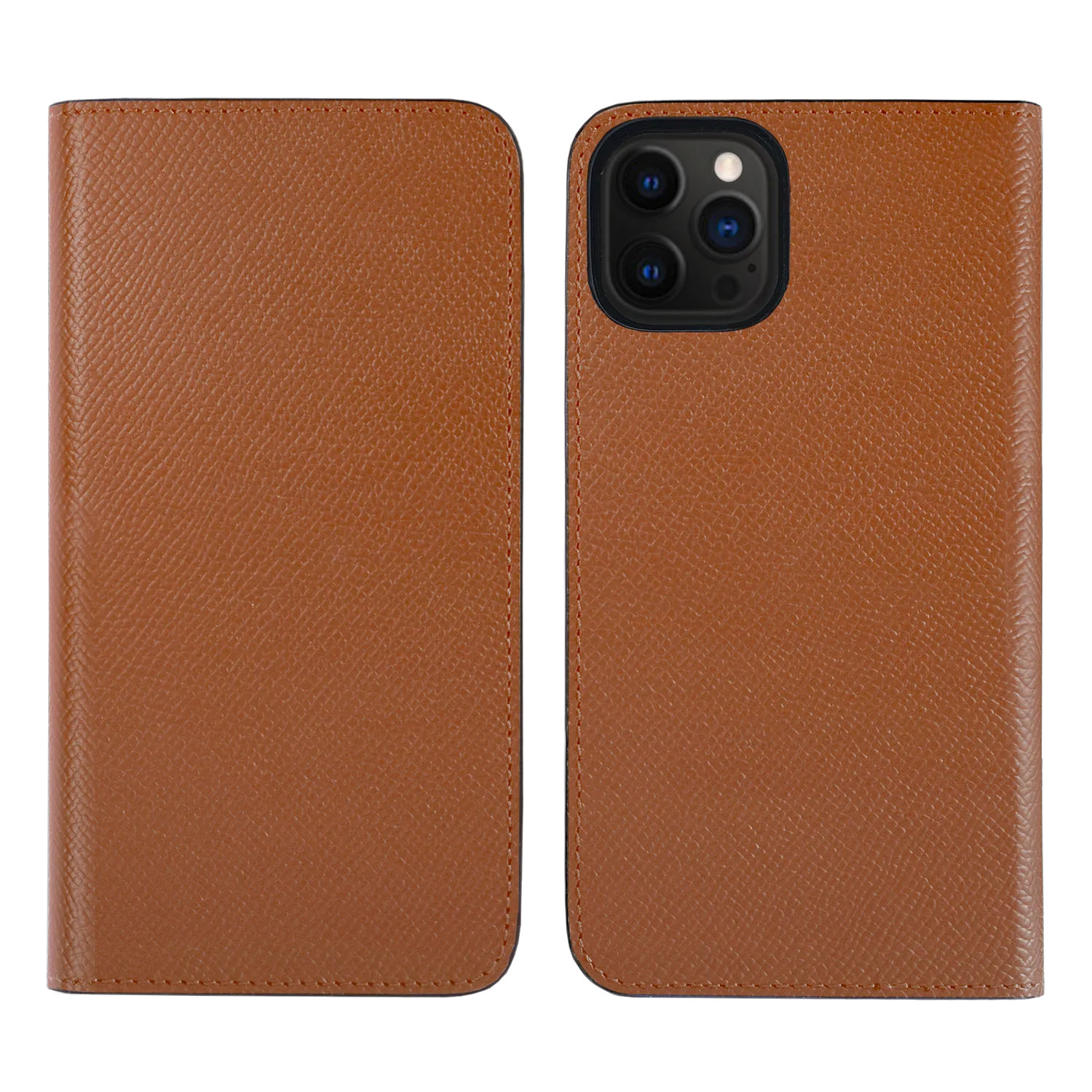 Noblessa Diary Smartphone Case (iPhone 12 / 12 Pro)