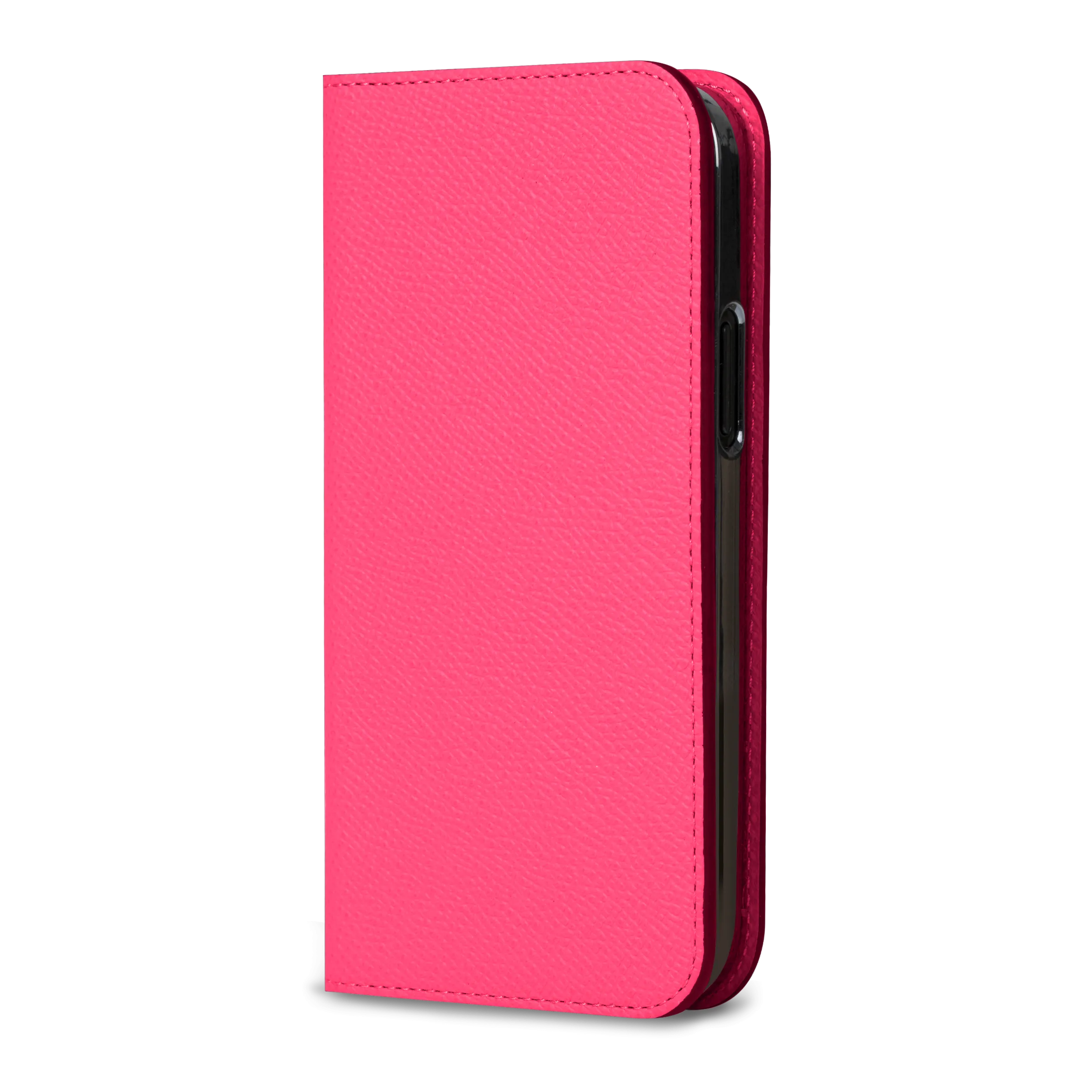 Noblessa Diary Smartphone Case (iPhone 12 / 12 Pro)