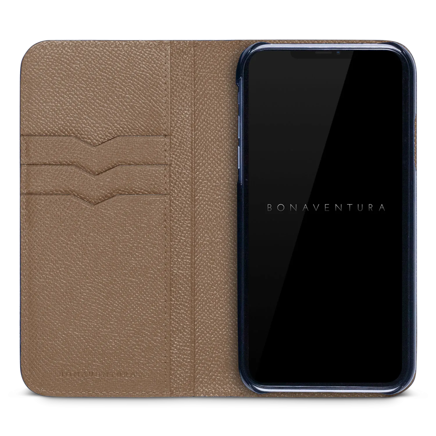 Noblessa Diary Smartphone Case (iPhone 12 / 12 Pro)