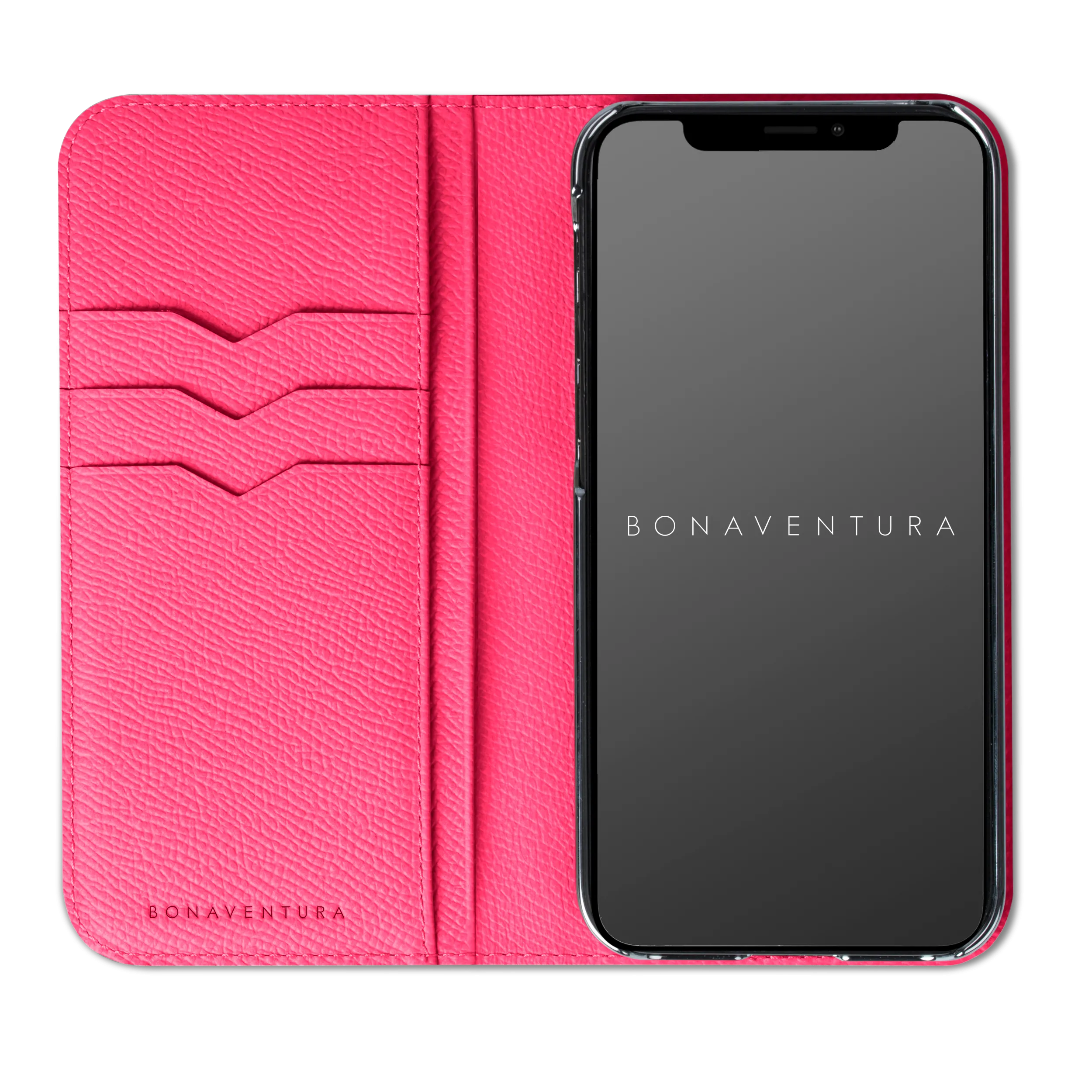 Noblessa Diary Smartphone Case (iPhone 12 / 12 Pro)