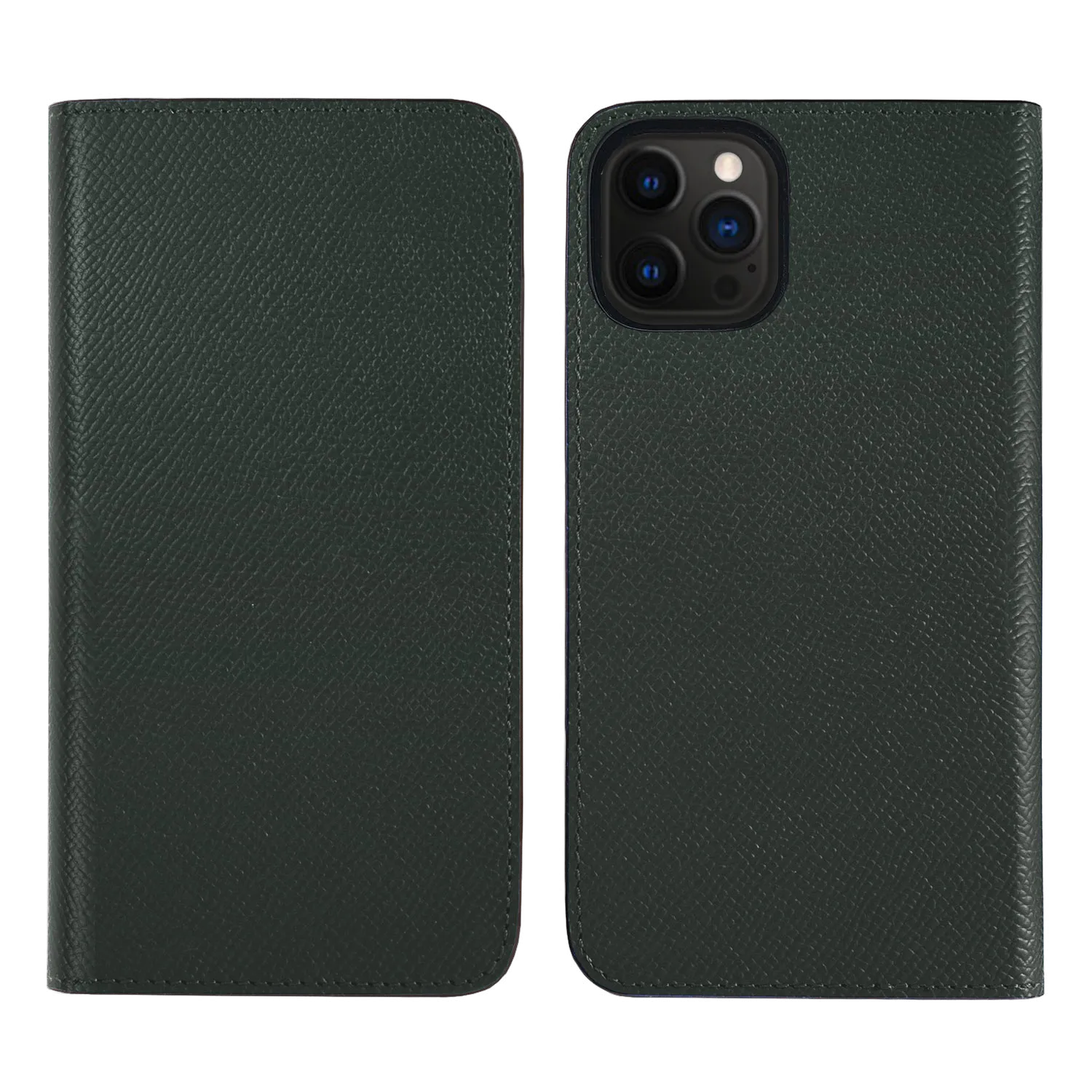 Noblessa Diary Smartphone Case (iPhone 12 / 12 Pro)