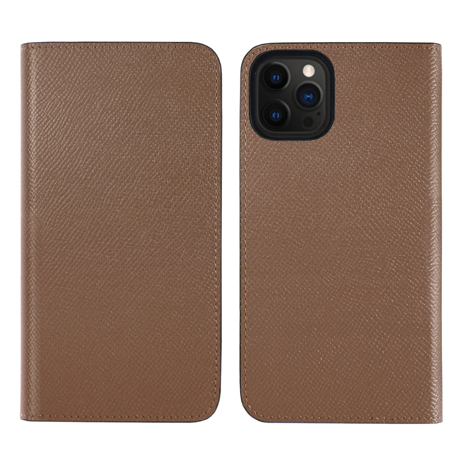 Noblessa Diary Smartphone Case (iPhone 12 / 12 Pro)