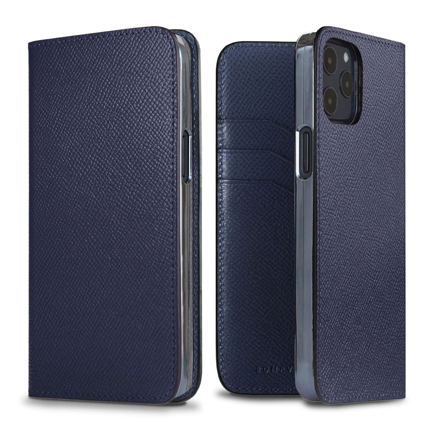 Noblessa Diary Smartphone Case (iPhone 12 / 12 Pro)