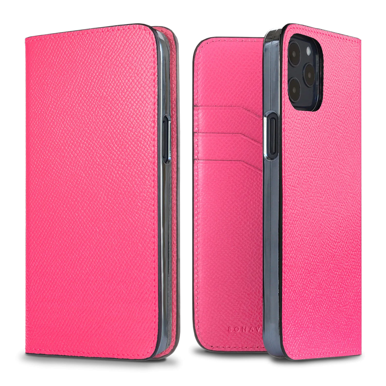 Noblessa Diary Smartphone Case (iPhone 12 / 12 Pro)