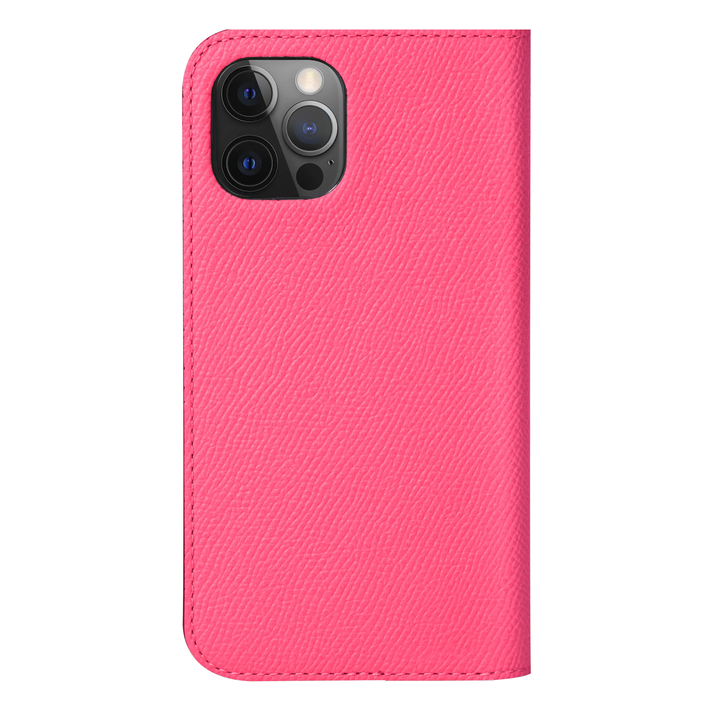 Noblessa Diary Smartphone Case (iPhone 12 / 12 Pro)