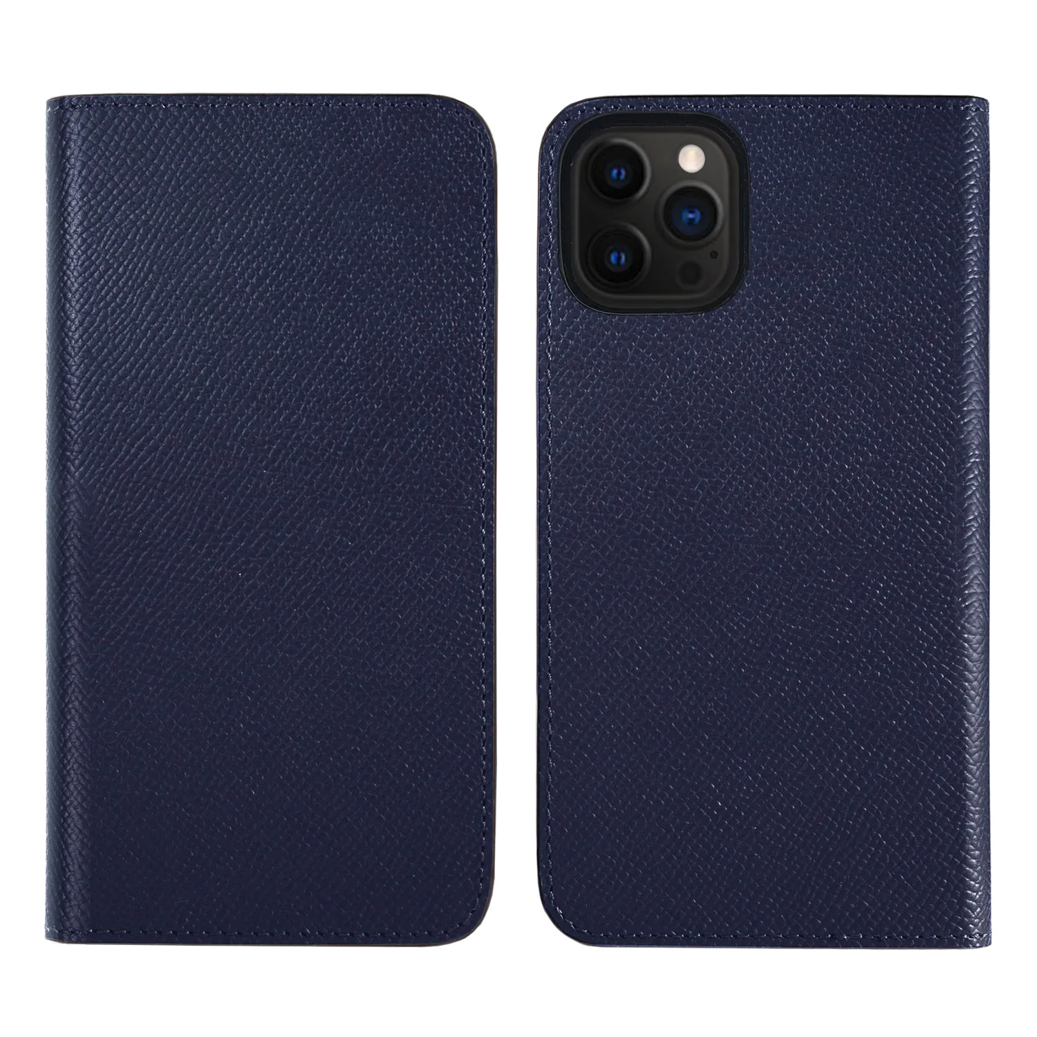 Noblessa Diary Smartphone Case (iPhone 12 / 12 Pro)