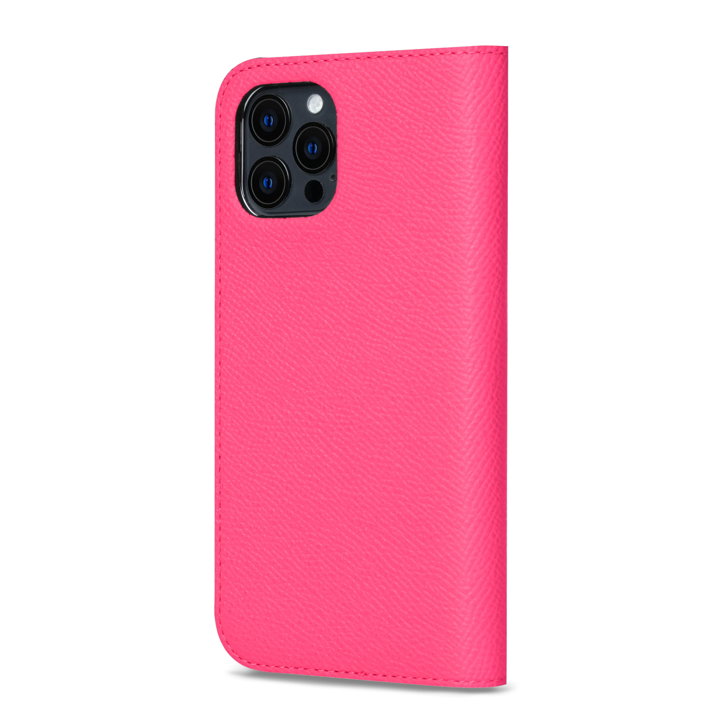 Noblessa Diary Smartphone Case (iPhone 12 / 12 Pro)