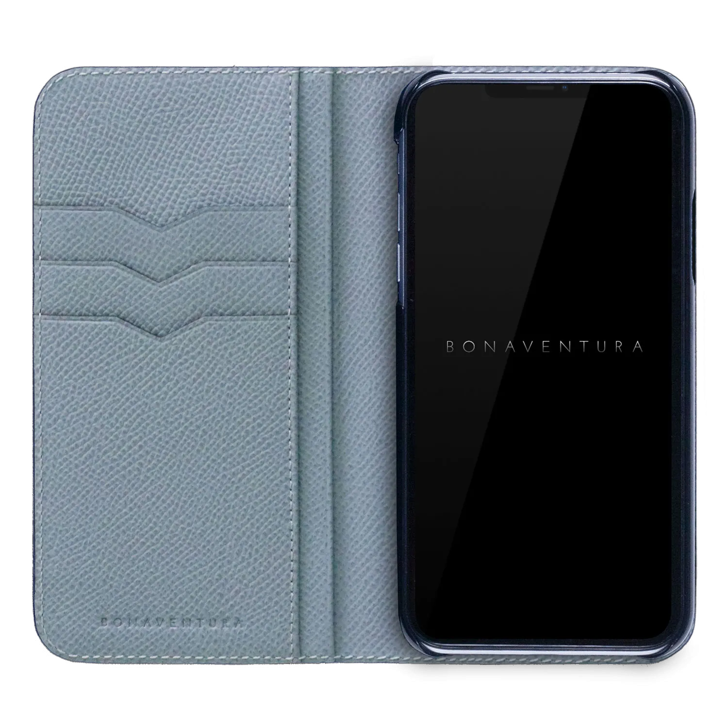 Noblessa Diary Smartphone Case (iPhone 12 / 12 Pro)