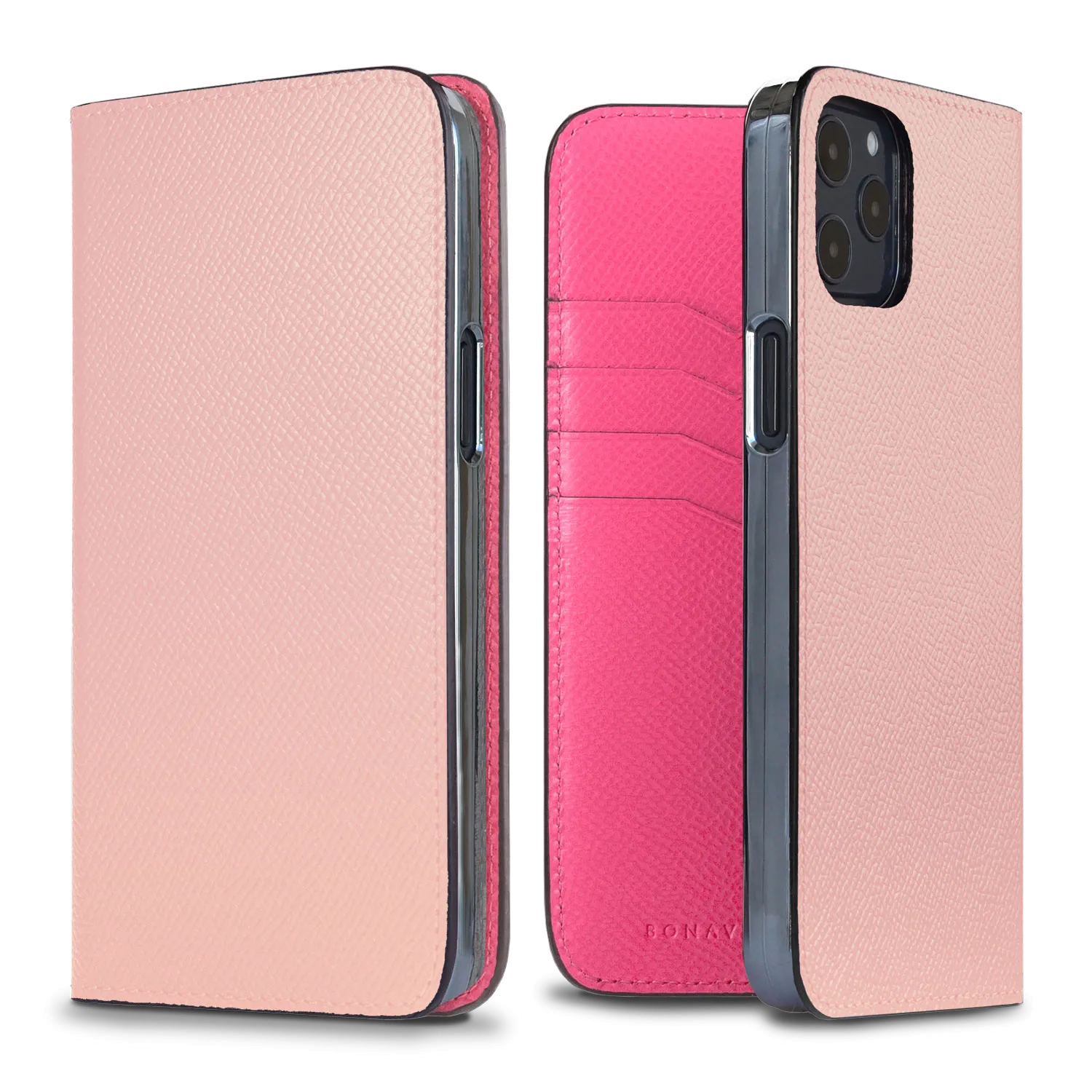 Noblessa Diary Smartphone Case (iPhone 12 Pro Max)