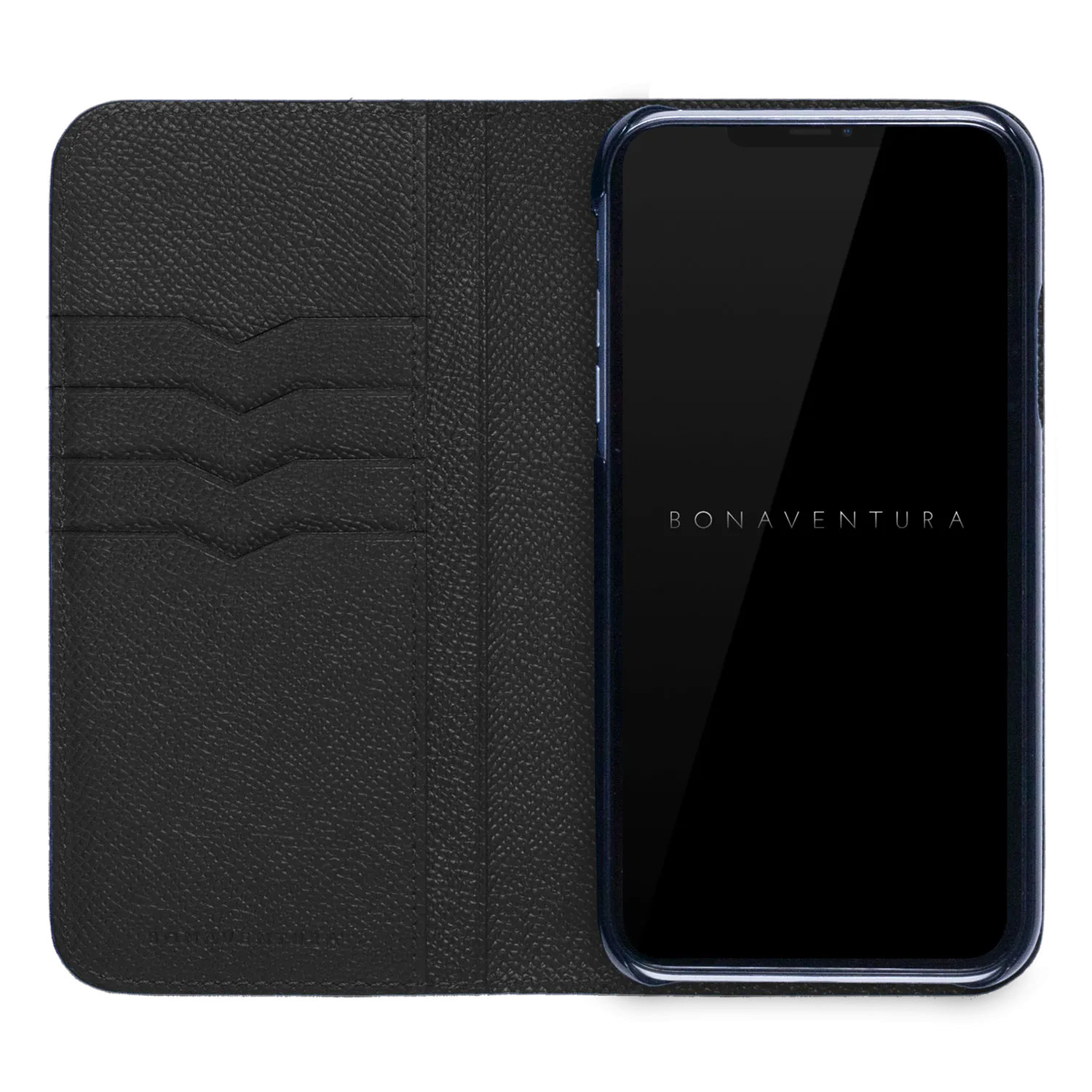 Noblessa Diary Smartphone Case (iPhone 12 Pro Max)