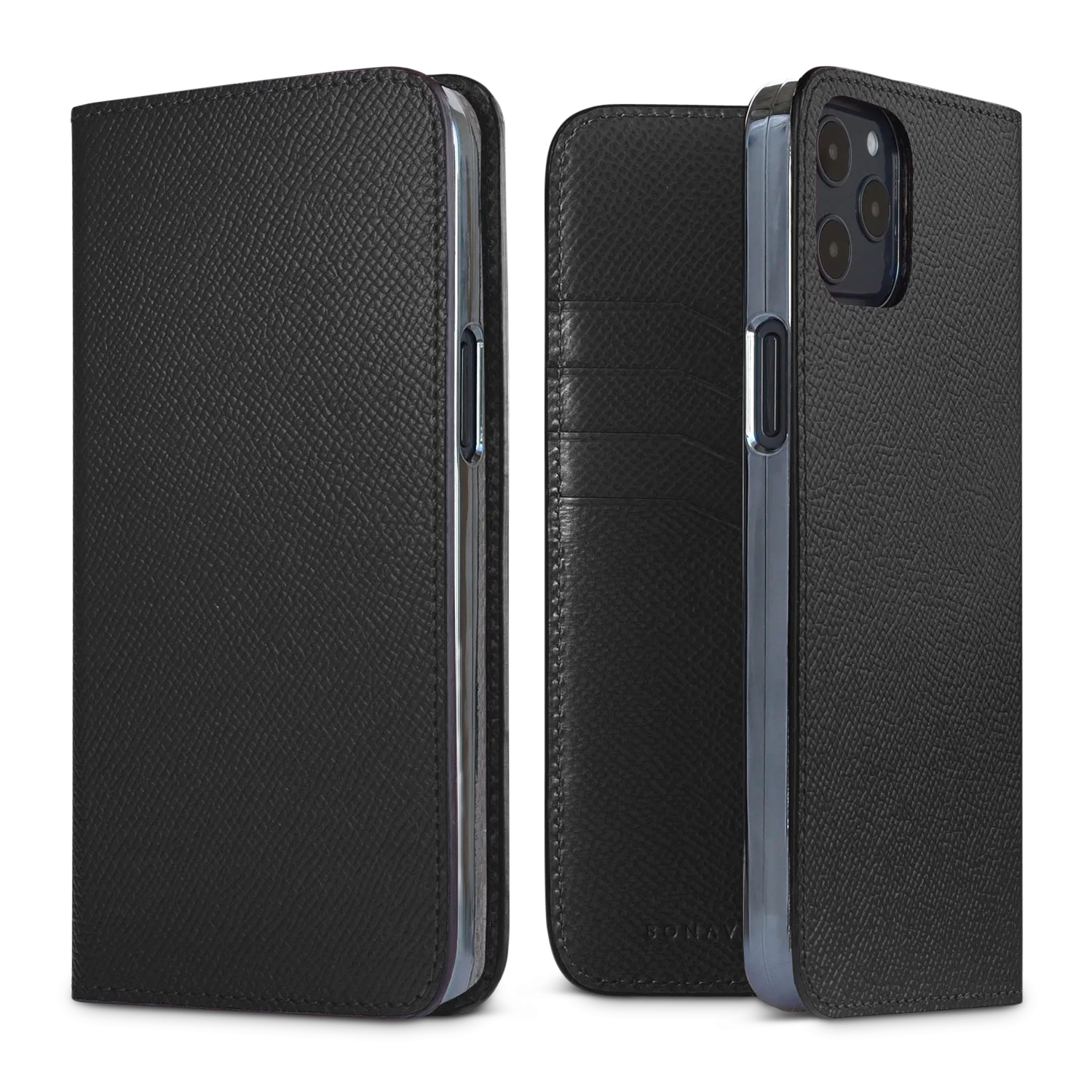 Noblessa Diary Smartphone Case (iPhone 12 Pro Max)