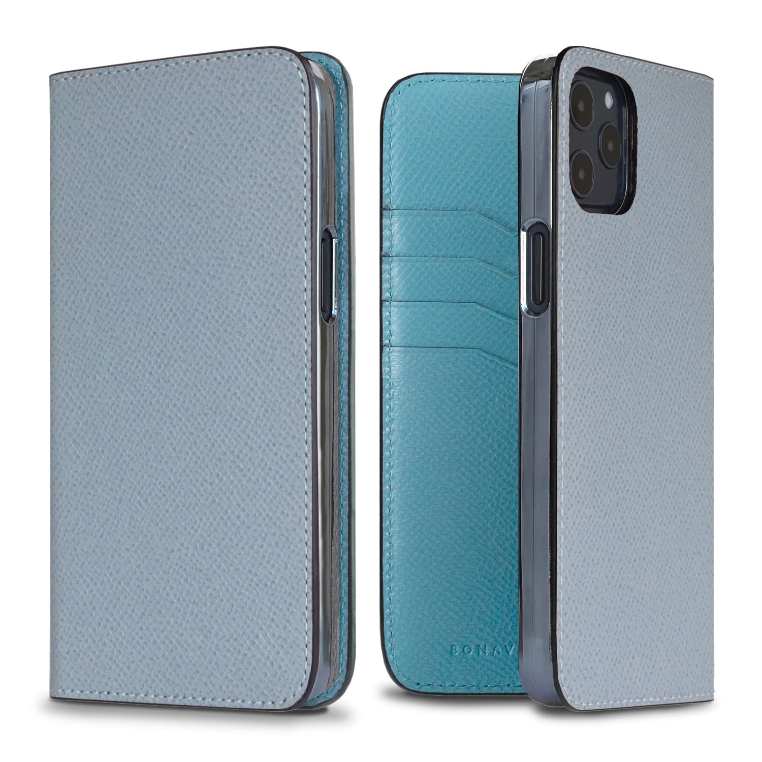 Noblessa Diary Smartphone Case (iPhone 12 Pro Max)