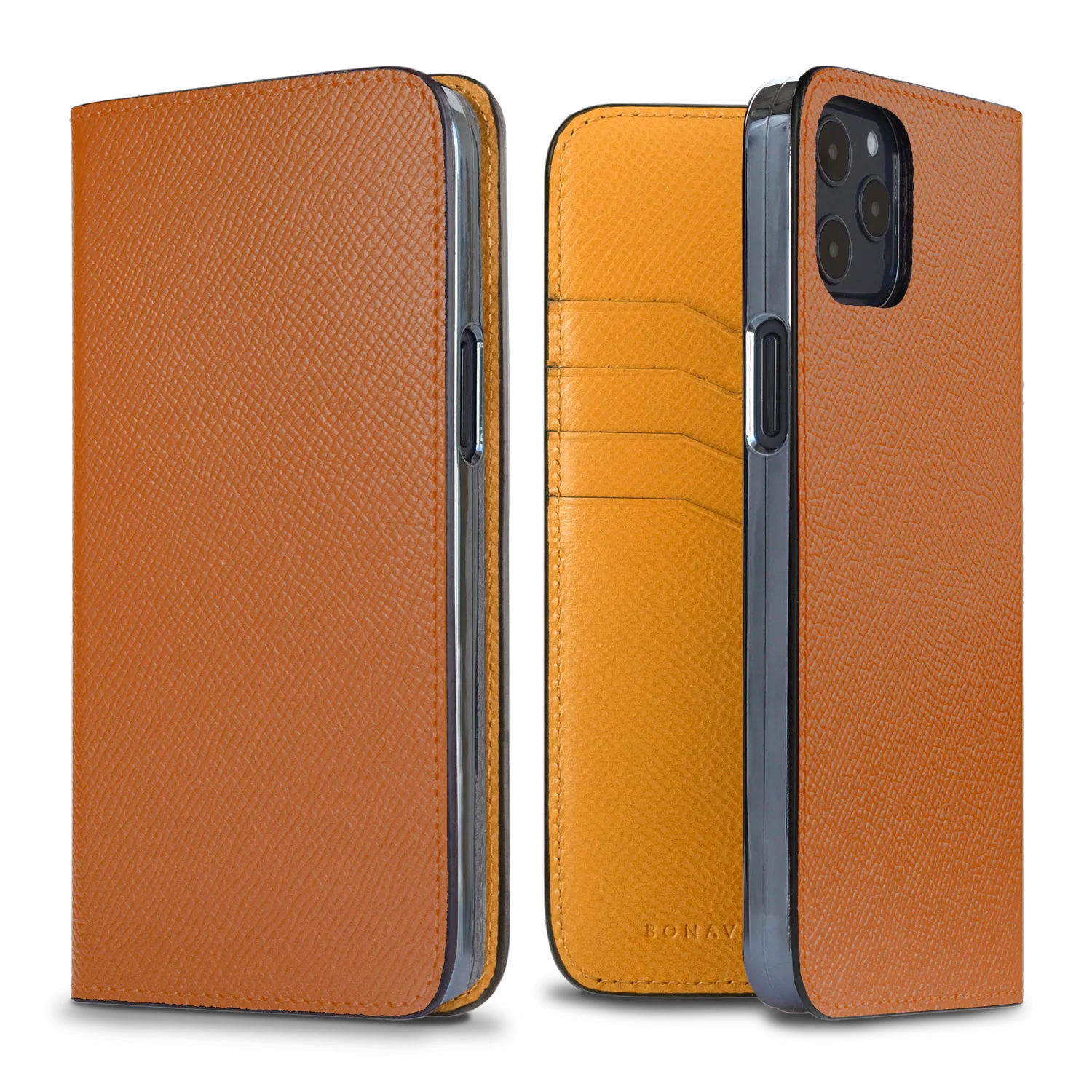 Noblessa Diary Smartphone Case (iPhone 12 Pro Max)