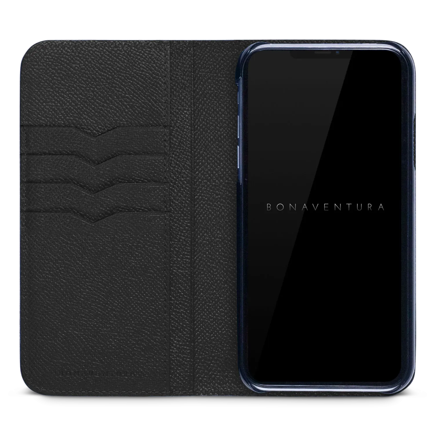 Noblessa Diary Smartphone Case (iPhone 12 Pro Max)