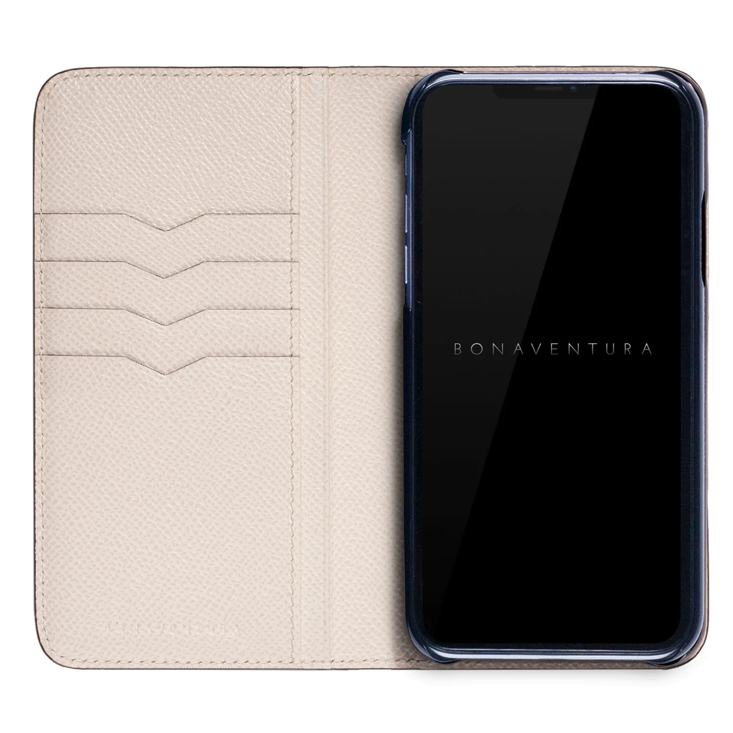 Noblessa Diary Smartphone Case (iPhone 12 Pro Max)