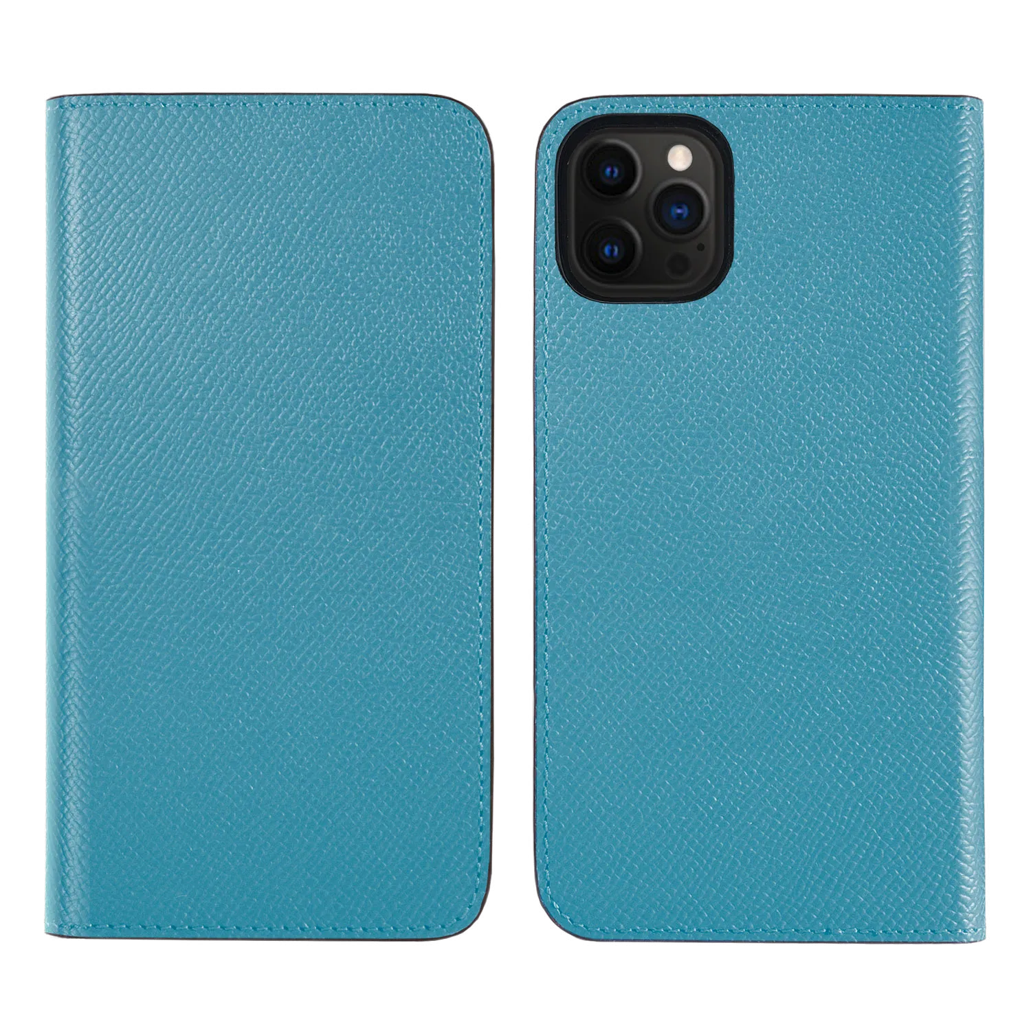 Noblessa Diary Smartphone Case (iPhone 12 Pro Max)