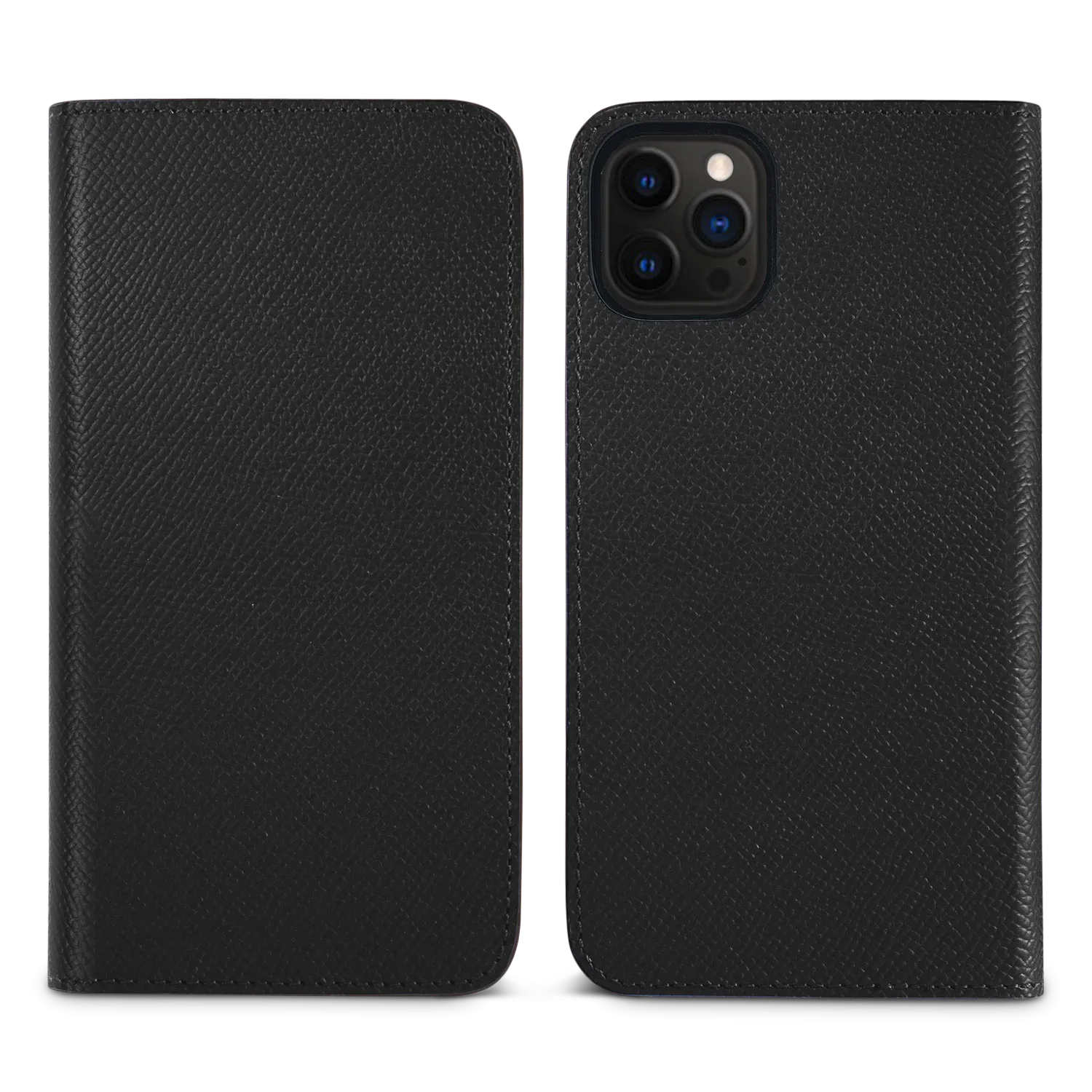 Noblessa Diary Smartphone Case (iPhone 12 Pro Max)