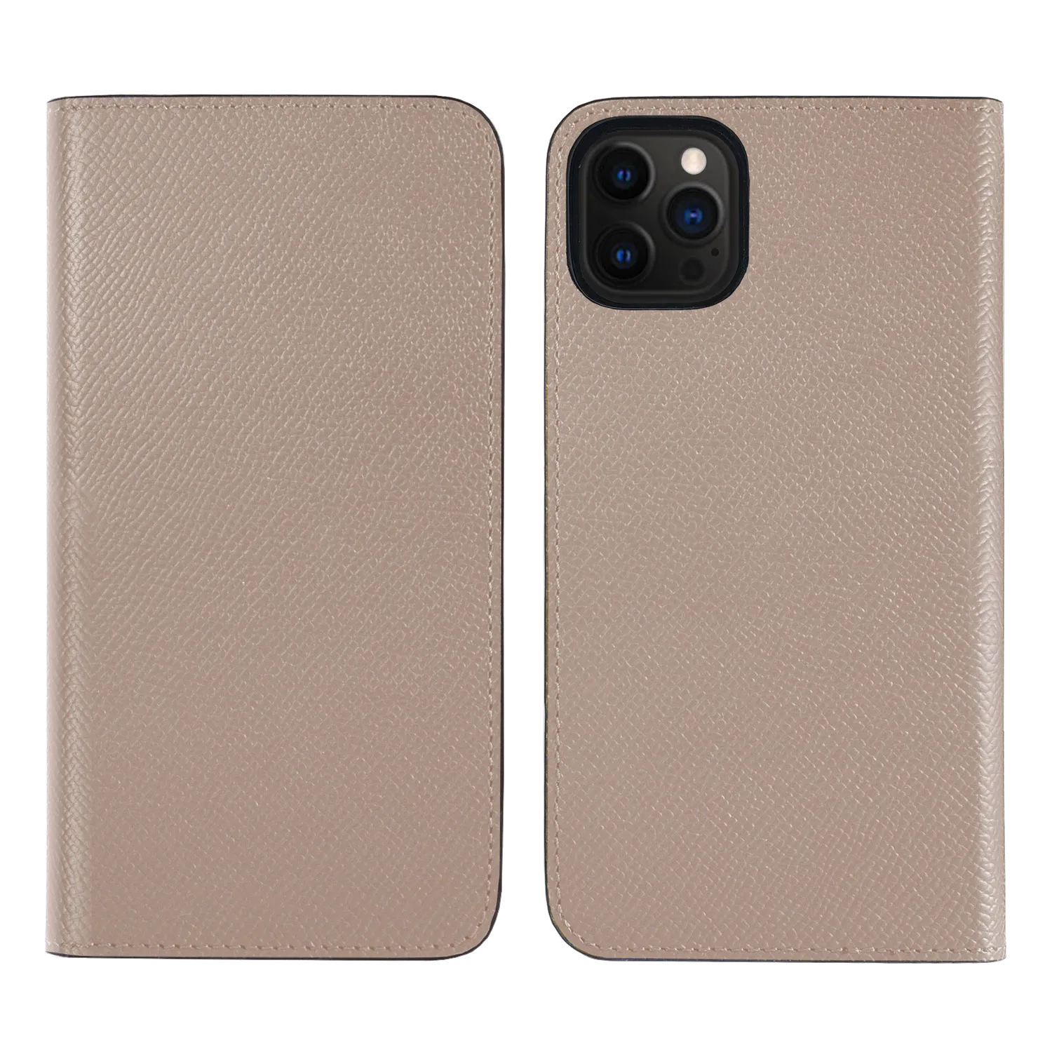 Noblessa Diary Smartphone Case (iPhone 12 Pro Max)