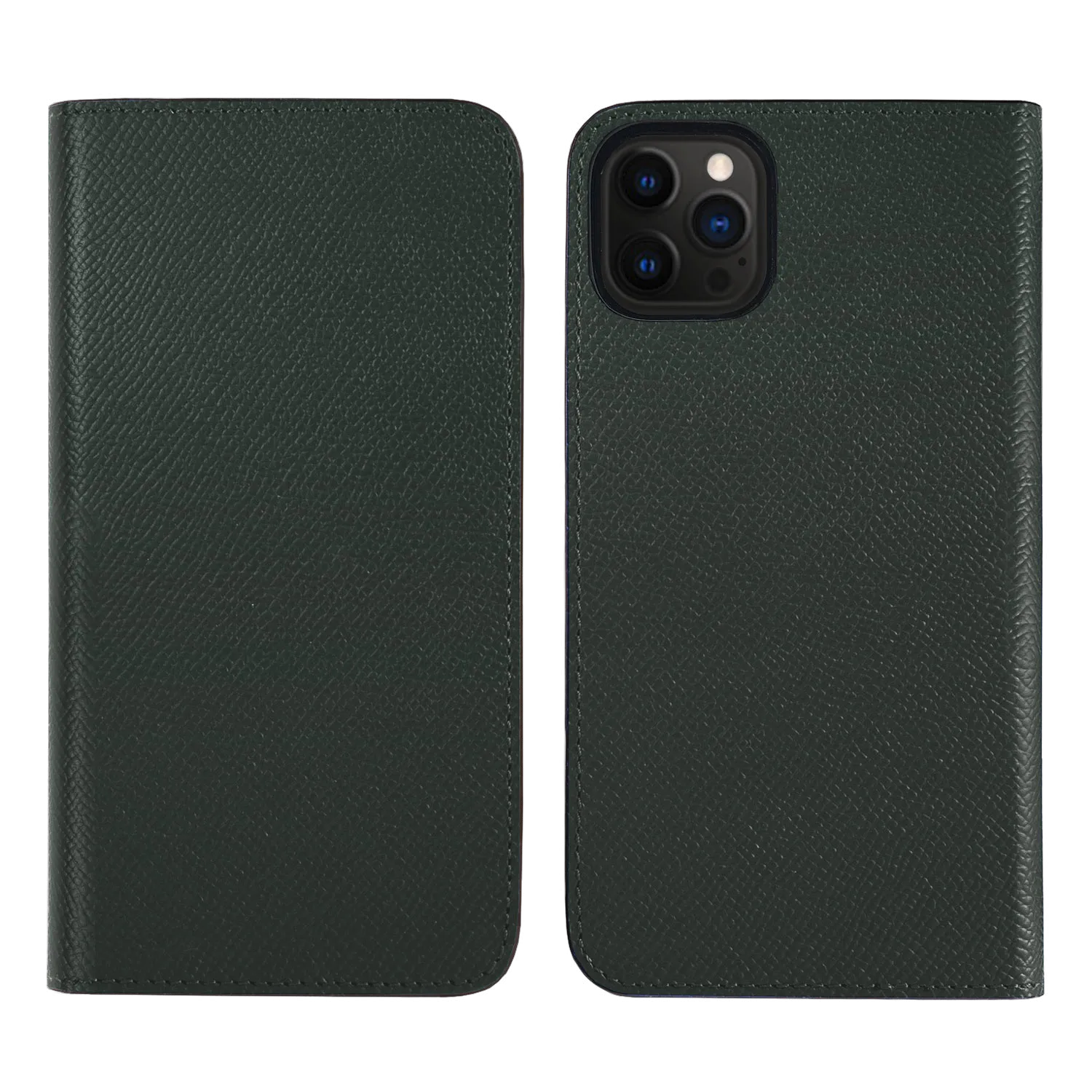 Noblessa Diary Smartphone Case (iPhone 12 Pro Max)