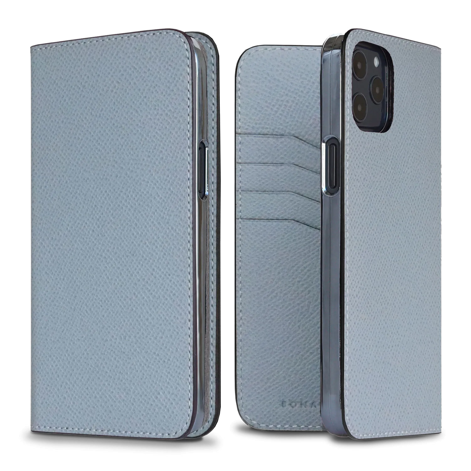 Noblessa Diary Smartphone Case (iPhone 12 Pro Max)