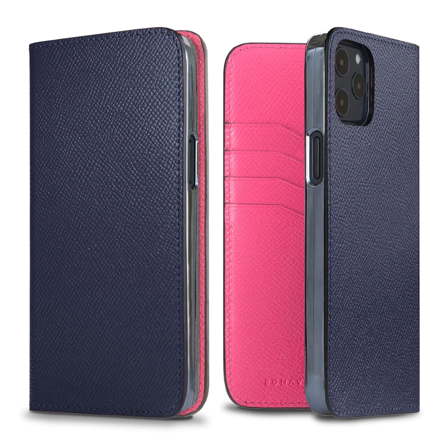 Noblessa Diary Smartphone Case (iPhone 12 Pro Max)