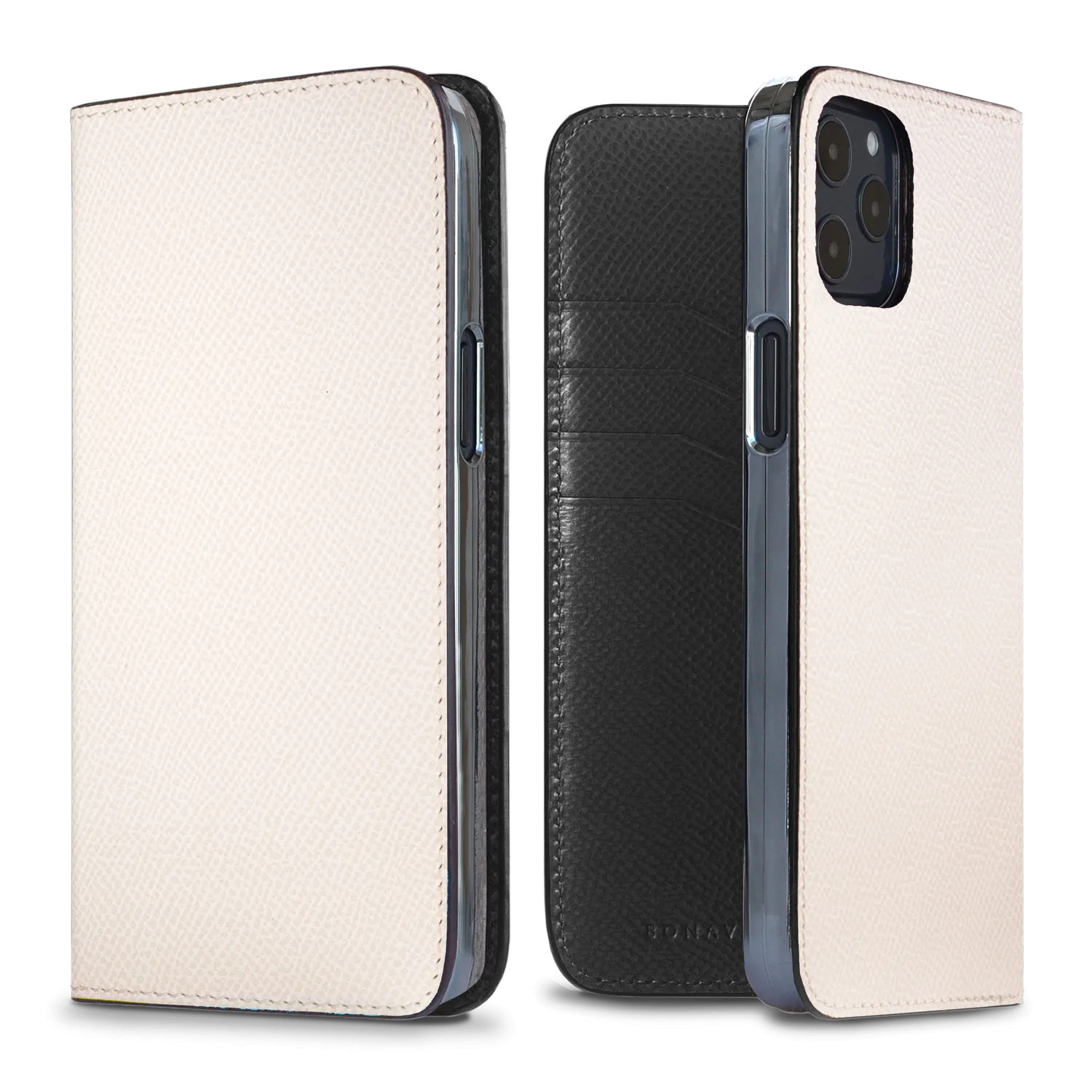 Noblessa Diary Smartphone Case (iPhone 12 Pro Max)