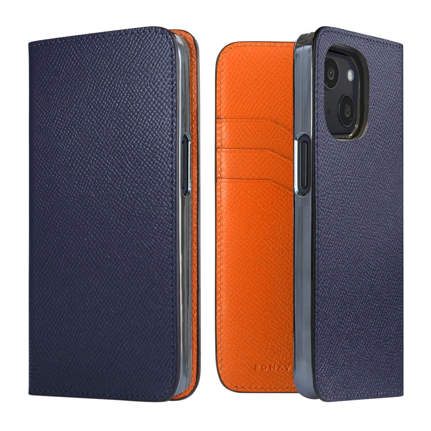 Noblessa Diary Smartphone Case (iPhone 13 Mini)