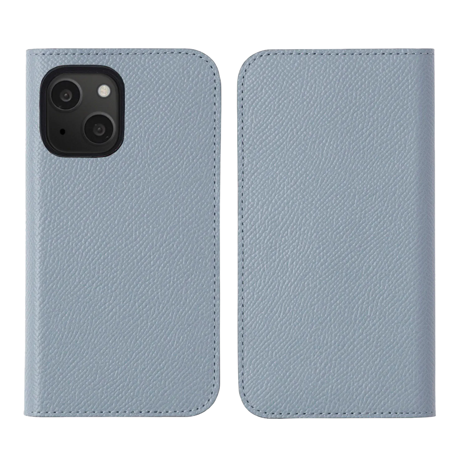 Noblessa Diary Smartphone Case (iPhone 13 Mini)