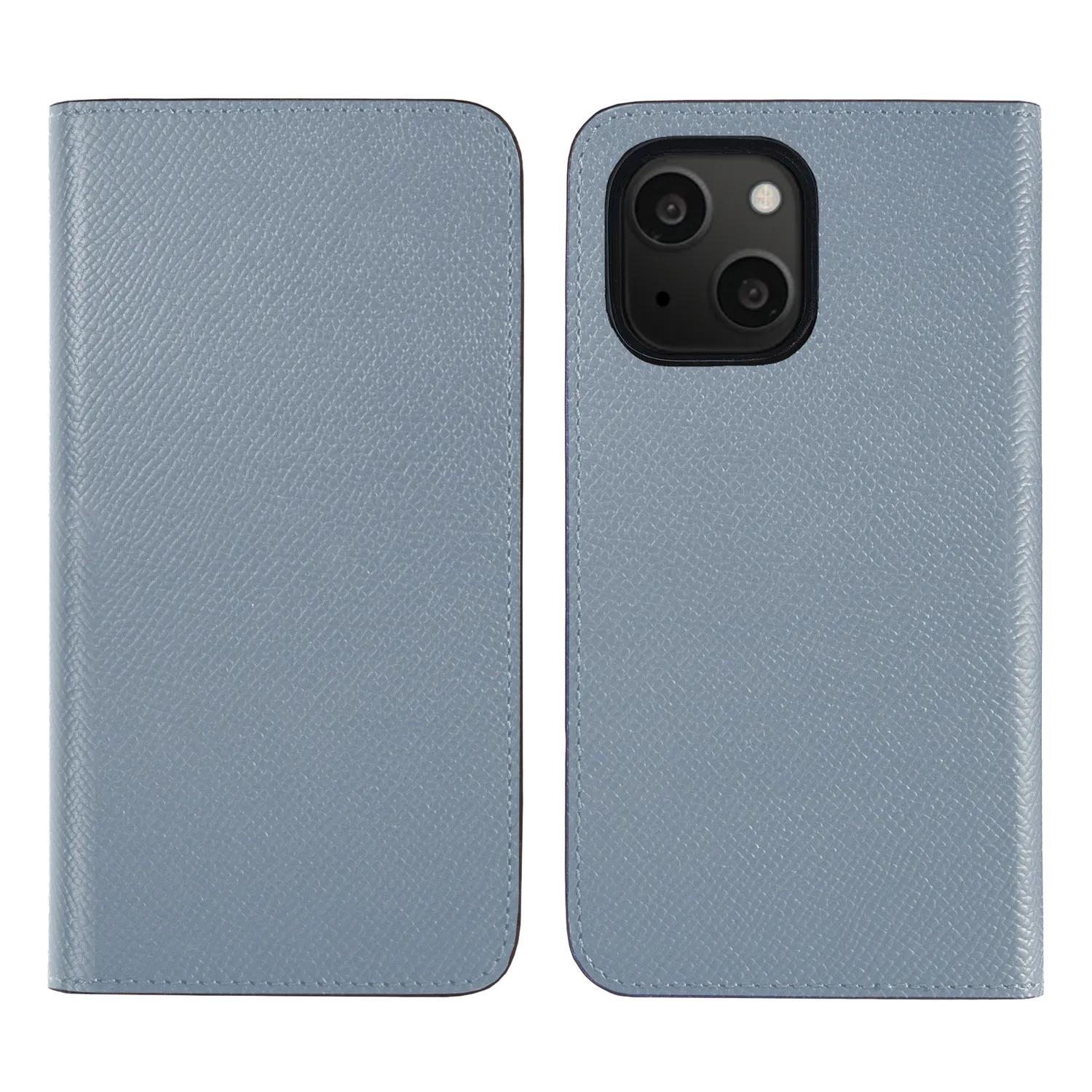 Noblessa Diary Smartphone Case (iPhone 13 Mini)