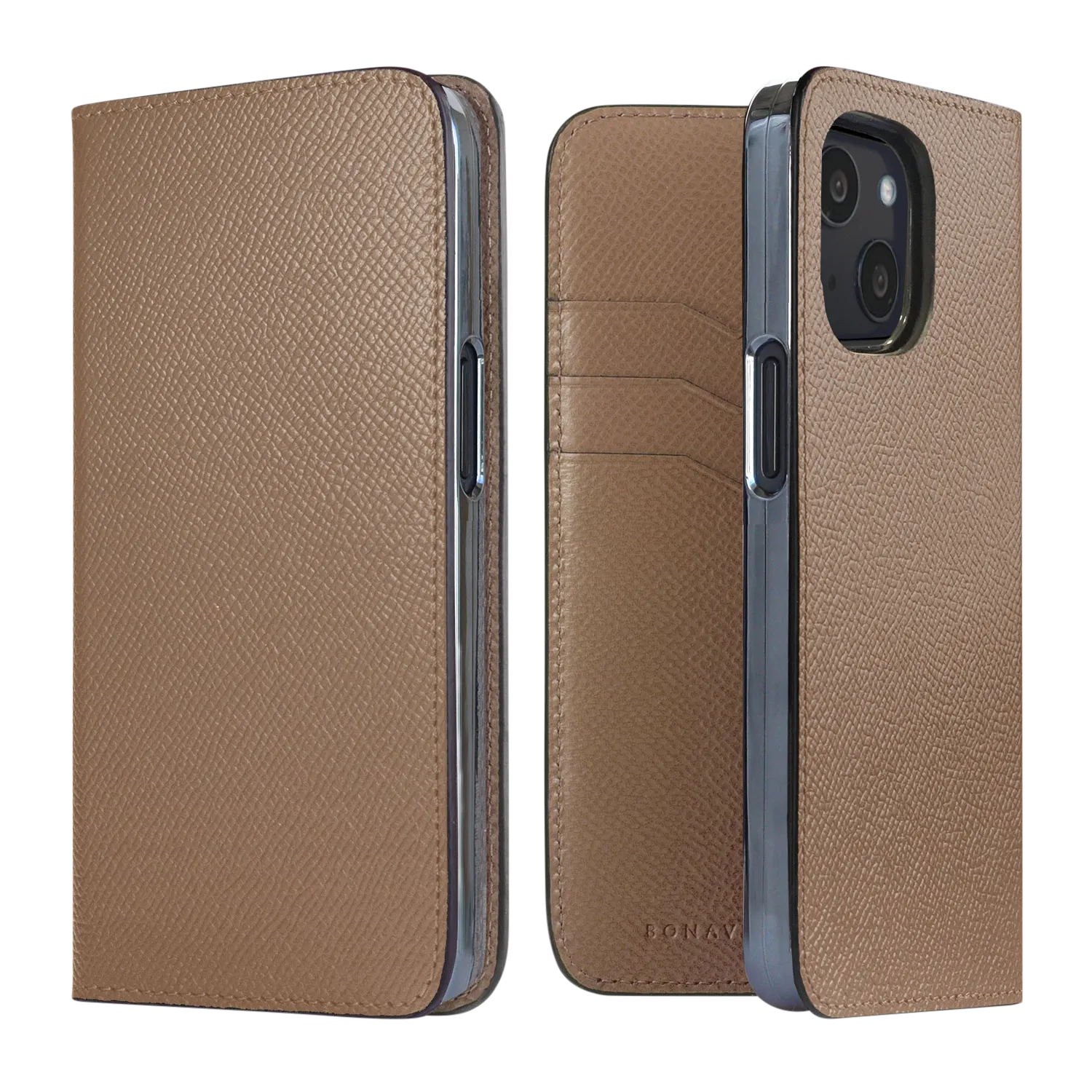 Noblessa Diary Smartphone Case (iPhone 13 Mini)