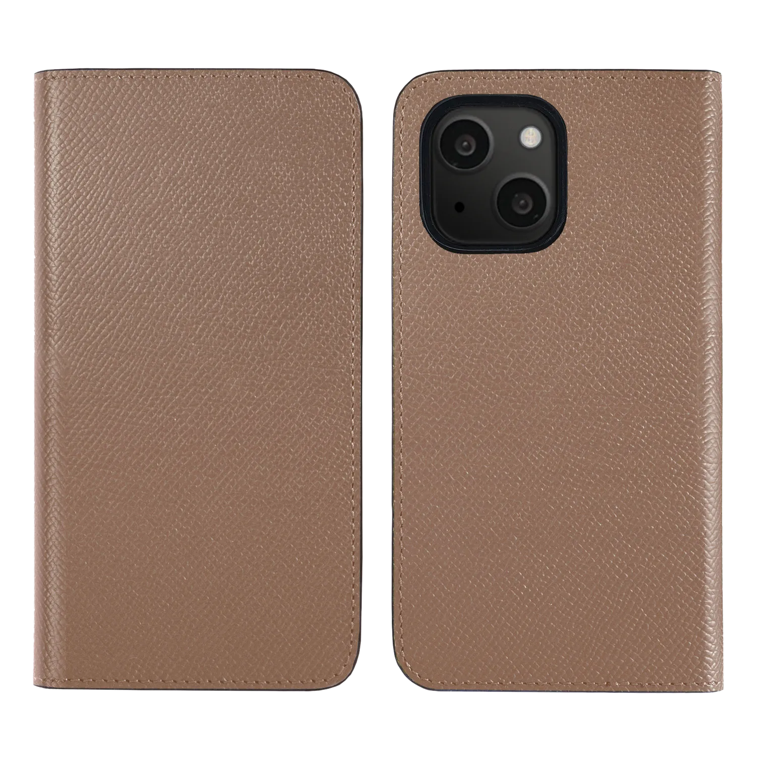 Noblessa Diary Smartphone Case (iPhone 13 Mini)