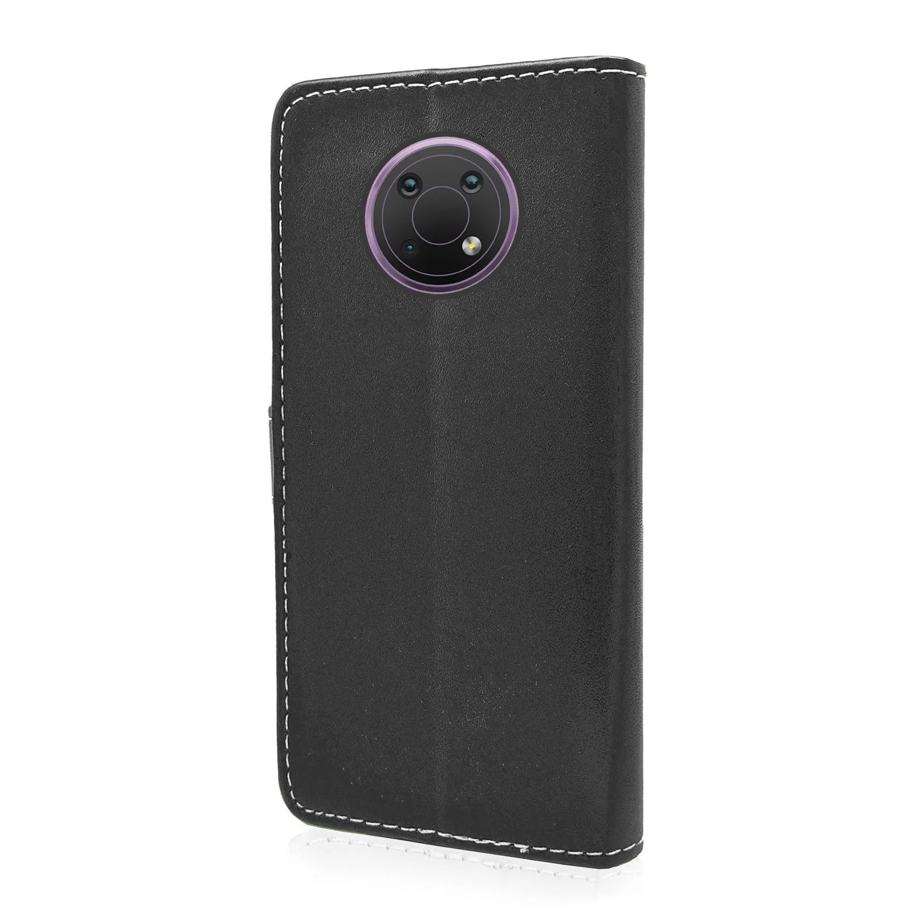 Nokia G10 / G20 Flip Folio Book Wallet Case