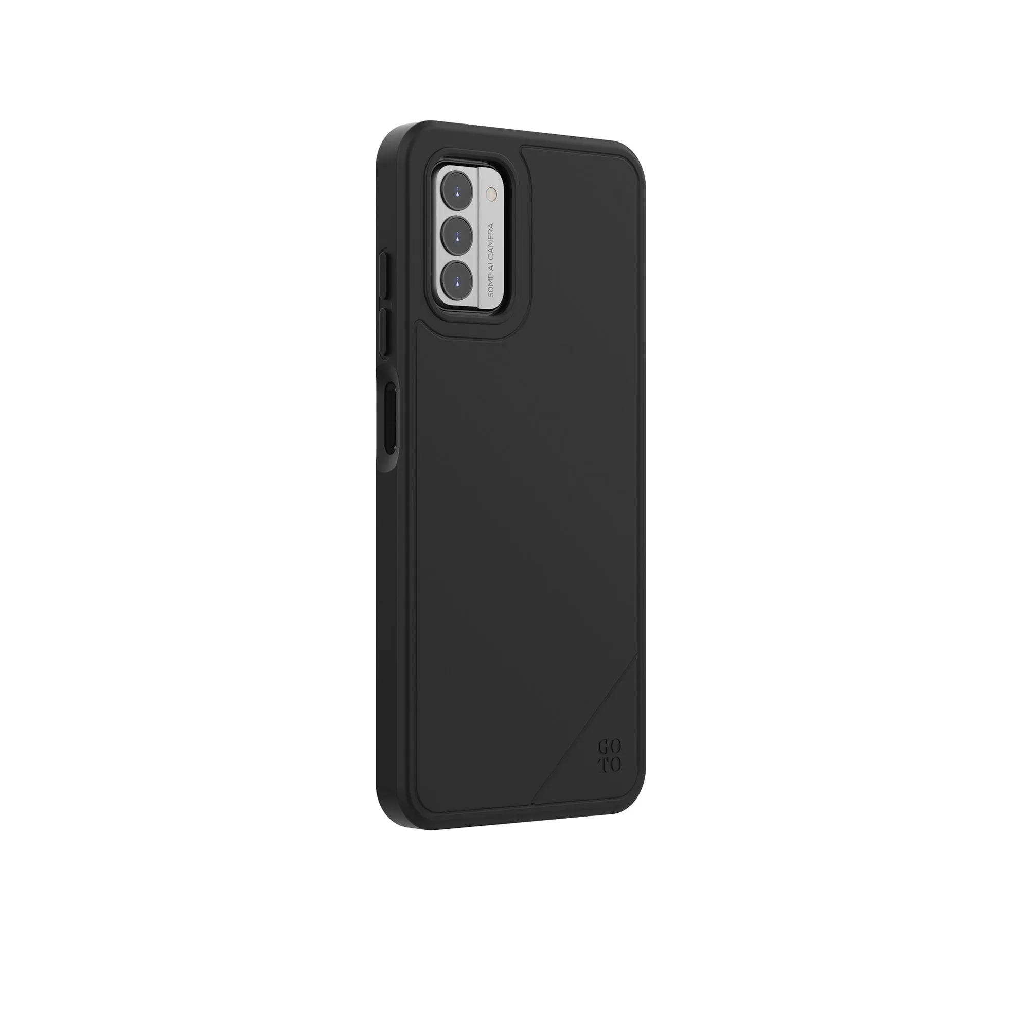 Nokia G310 5G Flex Case Black