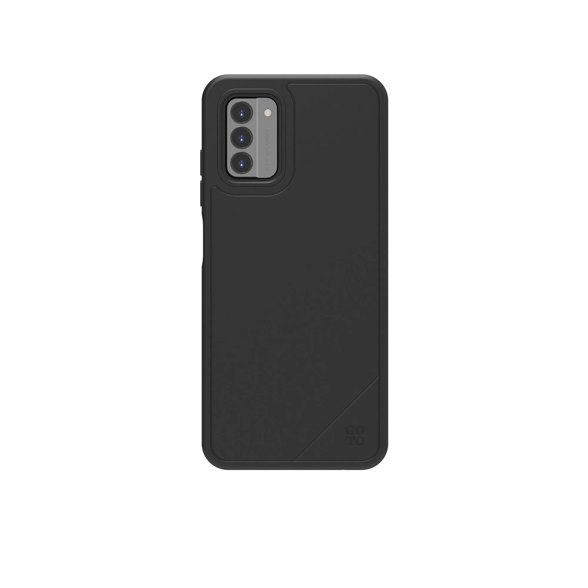 Nokia G310 5G Flex Case Black