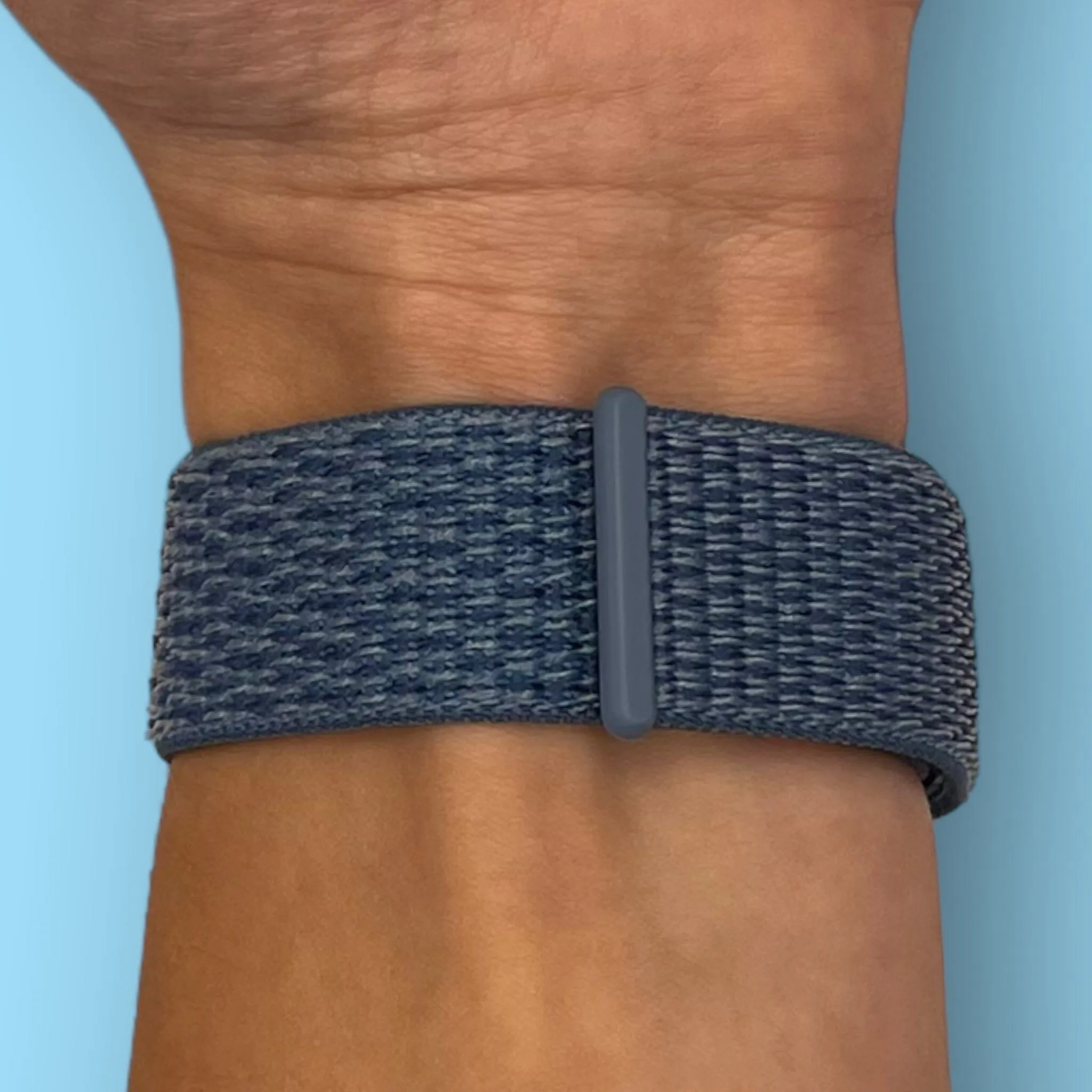 Nylon Sports Loop Watch Straps Compatible with the Polar Ignite 3