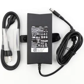 OEM Genuine Replacement Charger DELL DA130PE1-00