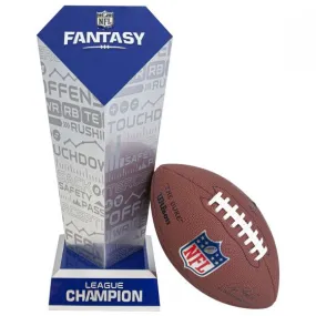 Official NFL Fantasy Football Trophy