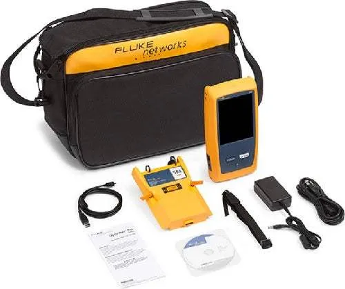 OFP2-100-S-NW Fluke Networks Fiber New