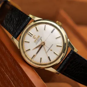 OMEGA CONSTELLATION CHRONOMETER AUTOMATIC REF. 14381