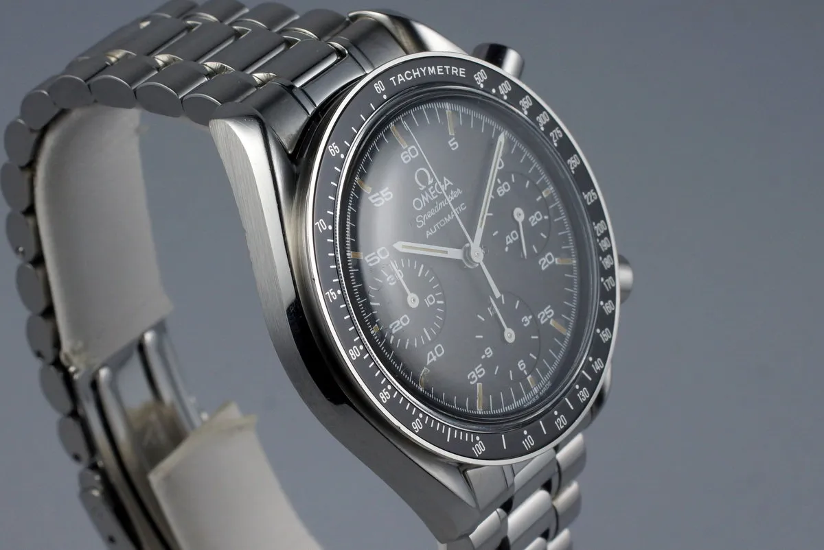 Omega Speedmaster Reduced 3510.50