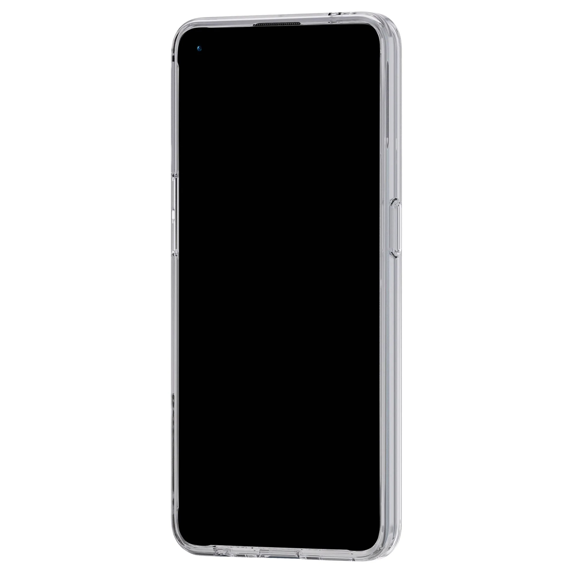 OnePlus Nord N20 5G Define Case Clear