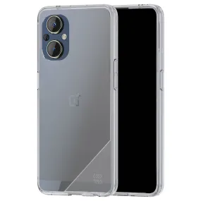 OnePlus Nord N20 5G Define Case Clear