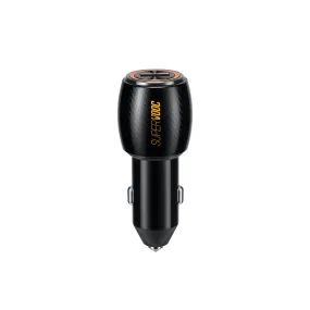 OPPO SuperVOOC 50W Car Charger