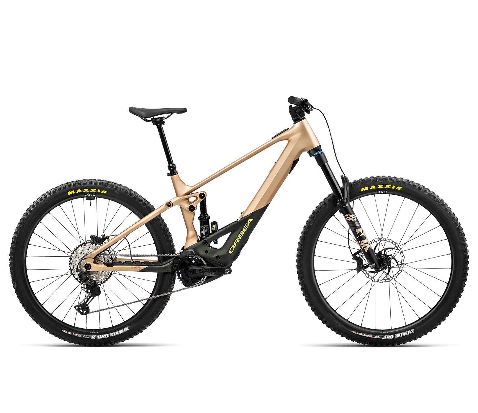 ORBEA WILD H10 2024